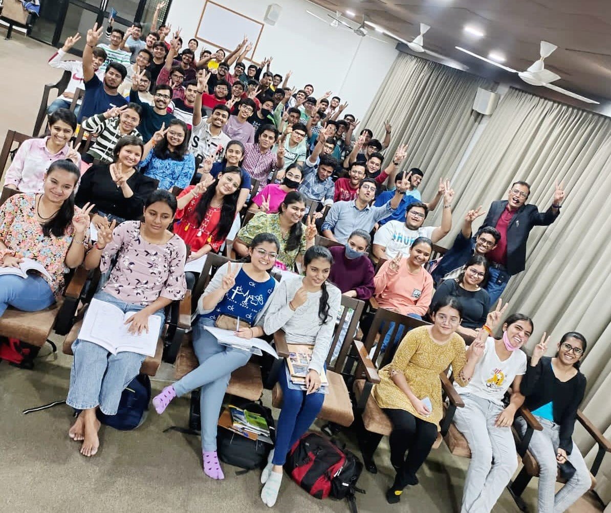 Two Year 11TH-12TH NCERT Batch